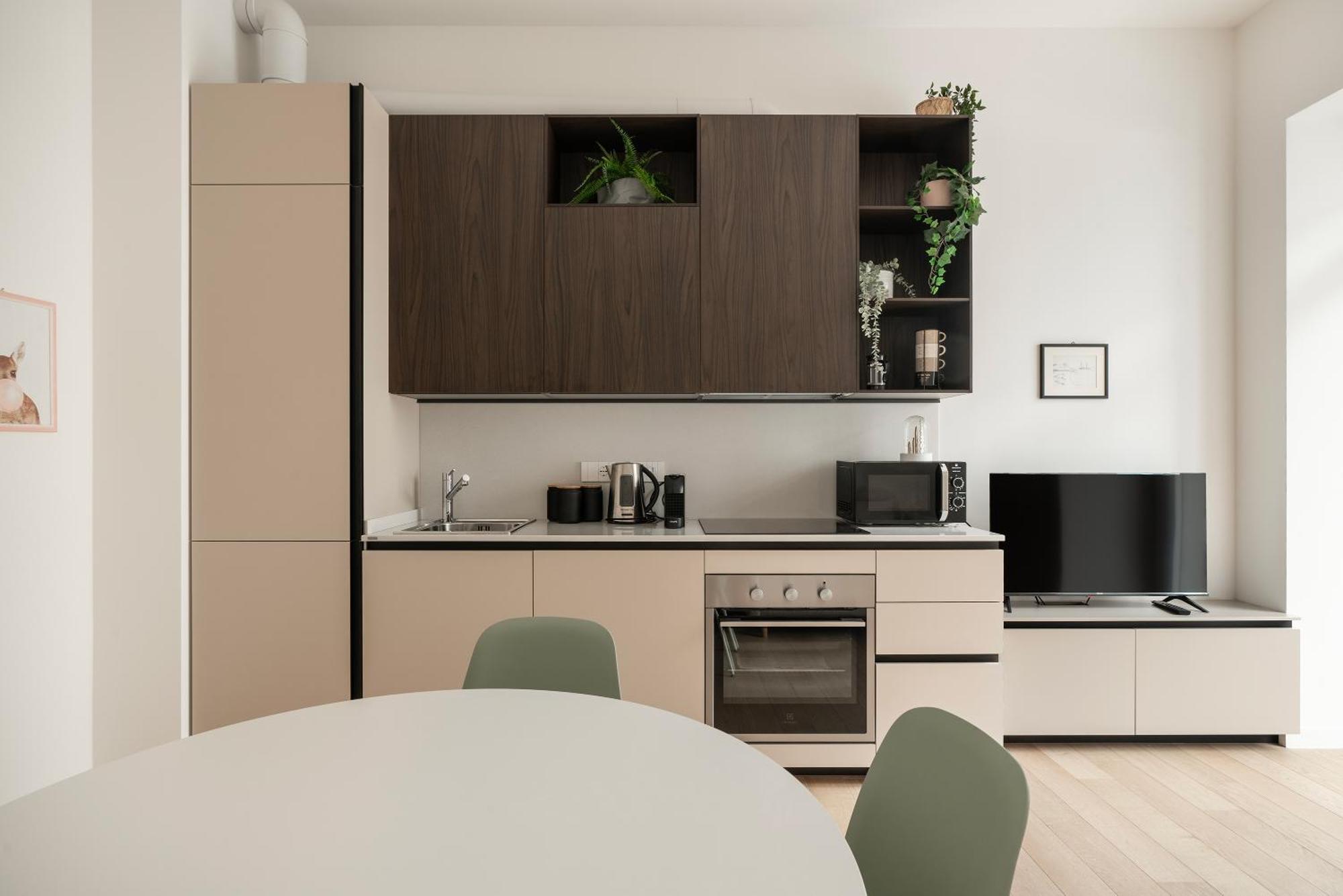 Santa Tecla Living Corti Di Bayres Appartamento