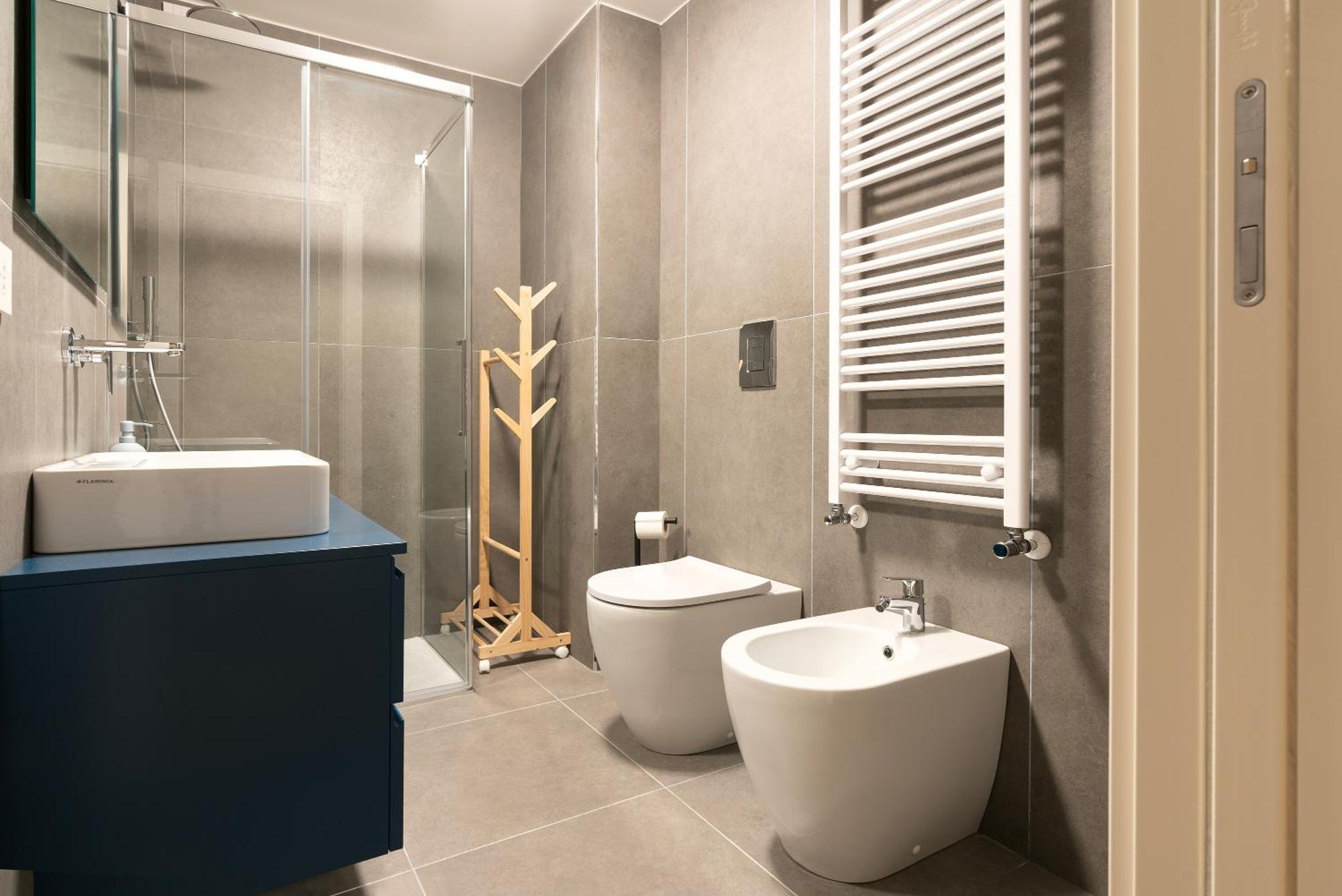 Santa Tecla Living Corti Di Bayres Appartamento *